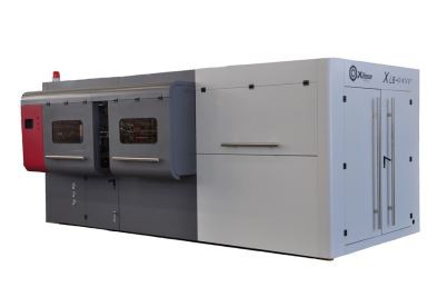 3000BPH 5L shamollatish mashinasi